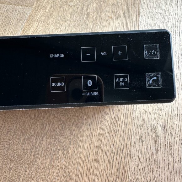 Sony SRS-X5 Bluetooth Speaker - Picture 2 of 7